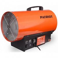    Patriot GSC 307