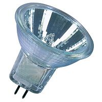 Лампа галогенная Osram Decostar 41860 WFL GU5.3 20 W