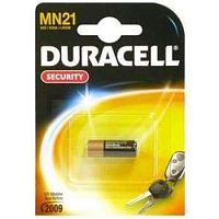 Батарейка алкалиновая Duracell Basic MN21 1 шт