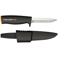 Нож садовый Fiskars 125860