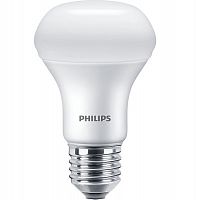 Лампа светодиодная Philips 929001857687 ESS LED 7-70Вт E27 2700К R63 RCA
