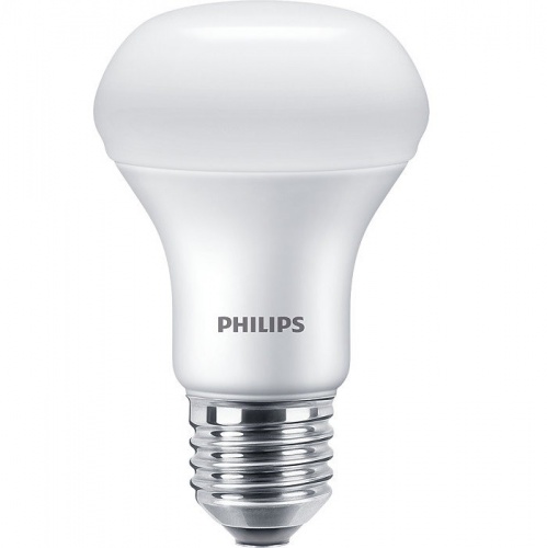   Philips 929001857687 ESS LED 7-70 E27 2700 R63 RCA