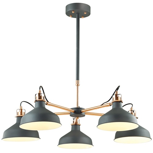   Odeon Light Lurdi 3329/5  27 540W