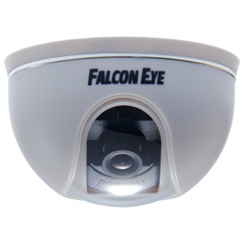  Falcon Eye FE D80C
