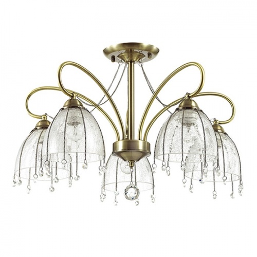   Lumion Arletta 3414/5C  E14 540W 220V