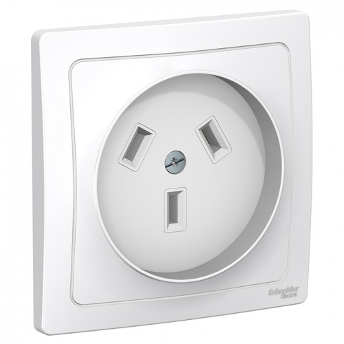  Schneider Electric Blanca BLNSR003231   2P+N   