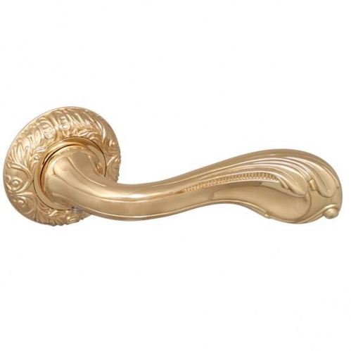   Fuaro Barocco SM Gold-24