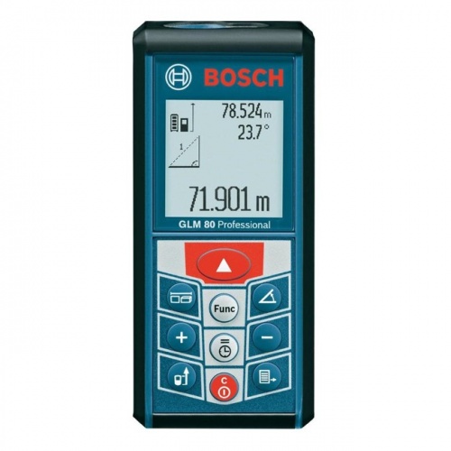   Bosch GLM 80 Professional