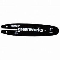    Greenworks 29497 20 