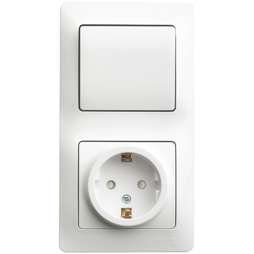     Schneider Electric Glossa GSL000170  