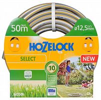 ����� Hozelock Select 6050 12,5 �� 50 �