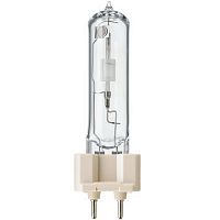 Лампа газоразрядная металлогалогенная Philips 928185505125 MasterColour CDM-T 70W/830 70Вт капсульная 3000К G12