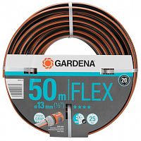   Gardena Flex 9x9 1/2"  50  18039-20
