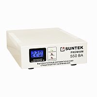   Suntek Premium 550 - 