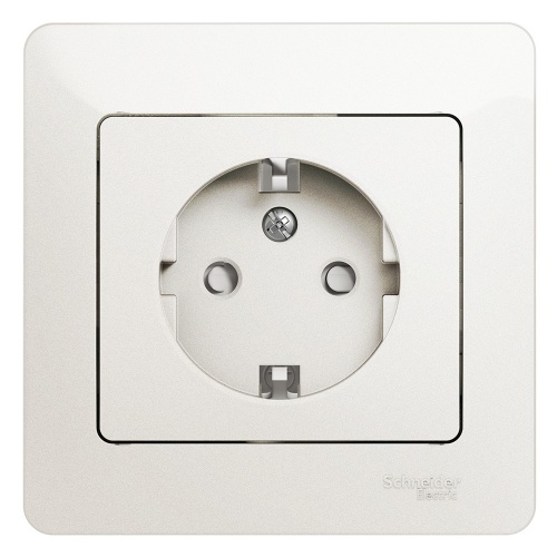  Schneider Electric Glossa GSL000644       