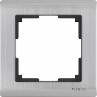   Werkel Metallic WL02-Frame-01  