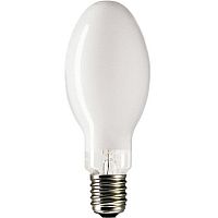 Лампа газоразрядная ртутно-вольфрамовая Philips 928097056822 ML 500W E40 225-235V HG