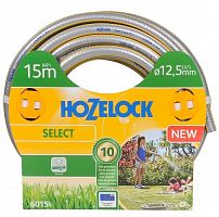  Hozelock Select 6015 12,5  15 