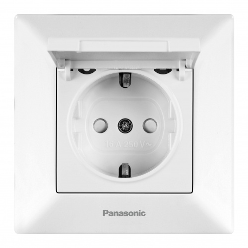  Panasonic Arkedia WMTC02102WH-RES    