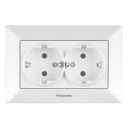  Panasonic Arkedia WMTC02052WH-RES  