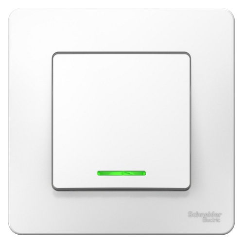  Schneider Electric Blanca BLNVS010111    