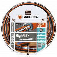  Gardena HighFlex 10x10 3/4"  25  18083-20.000.00
