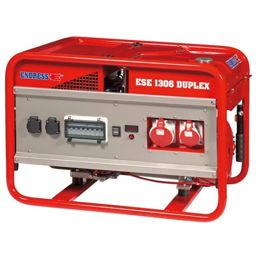   Endress ESE 1306 DSG-GT/A ES Duplex