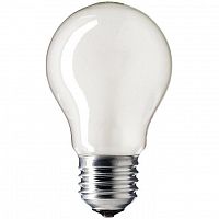 Лампа накаливания Philips 926000004003 FR A55 75Вт E27 230В