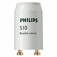  Philips S10 Ecoclick 4-65W SIN 220-240V
