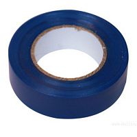 Изолента ПВХ Aviora 305-031 19 мм синяя