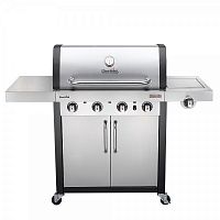   Char-Broil Professional 4 
