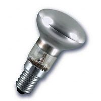 Лампа накаливания Osram Concentra R63 E27 40 W