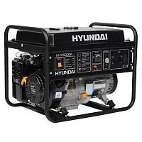   Hyundai HHY 5000F