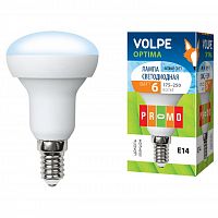   Volpe Optima LED-R50-6W/NW/E14/FR/O