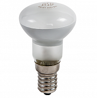 Лампа накаливания ASD R39 Е14 30 Вт матовая