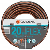   Gardena Flex 9x9 1/2"  20  18033-20