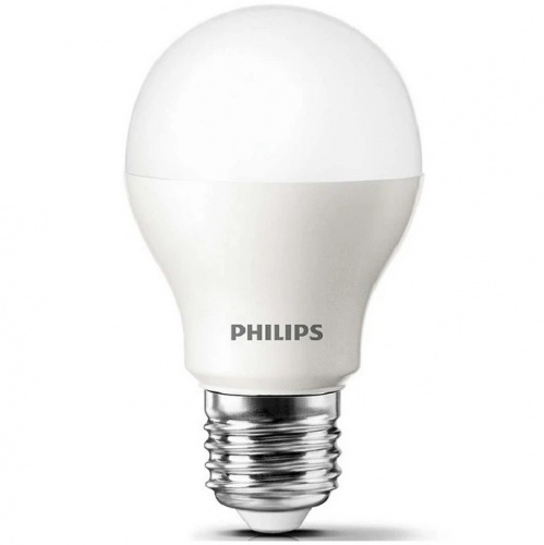  Philips 929001379687 ESS LEDBulb 12-120 E27 3000 230 A60 RCA