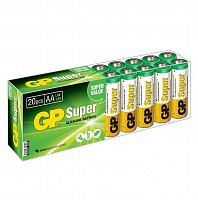   GP Batteries Super Alkaline 15 A 20 .
