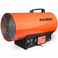    Patriot GSC 507