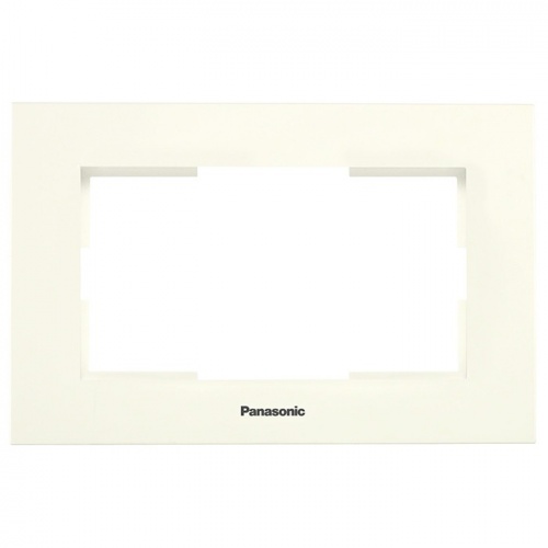     Panasonic Karre Plus WKTF08092BG-RES 