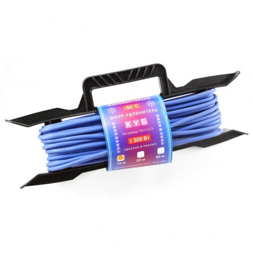     Power Cube PC-E1-F-10-R 10  1     6 1300  