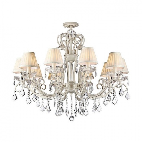   Maytoni Triumph ARM288-10-G  E14 1040W 220V