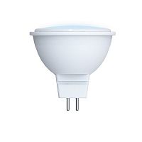   Volpe Norma LED-JCDR-7W/NW/GU5.3/NR 4000K