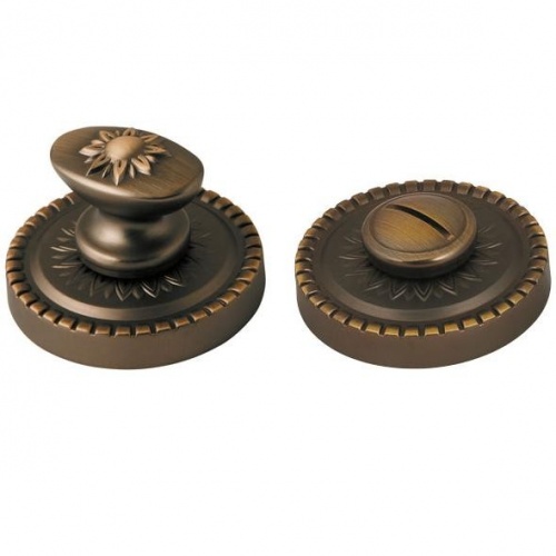   Armadillo WC-BOLT BK6/CL-BB-17