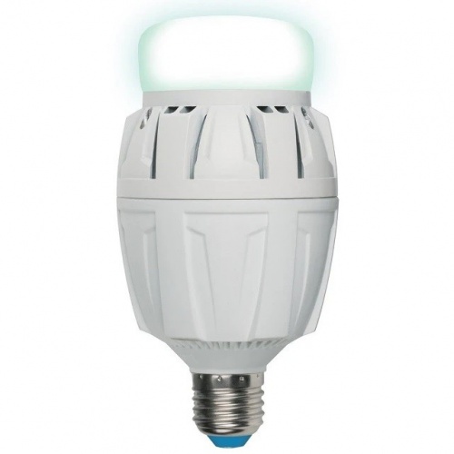   Uniel Venturo LED-M88-50W/DW/E27/FR ALV01WH