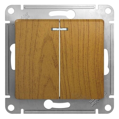   Schneider Electric Glossa GSL000553    