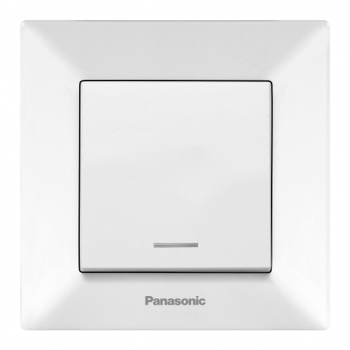  Panasonic Arkedia WMTC00022WH-RES    