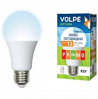  Volpe Optima LED-A60-12W/NW/E27/FR/O