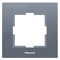   Panasonic Karre Plus WKTF08012DG-RES -