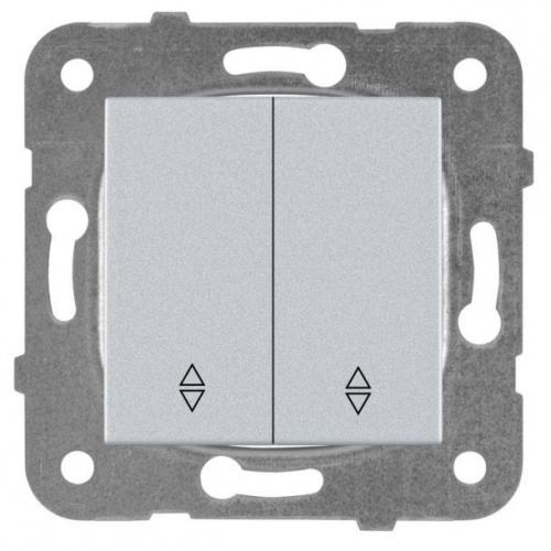   Panasonic Karre Plus WKTT00112SL-RES   